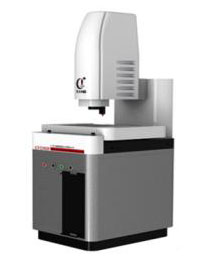 Automatic measuring instrument