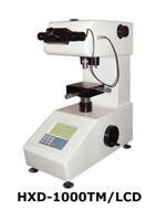 Micro Hardness Tester