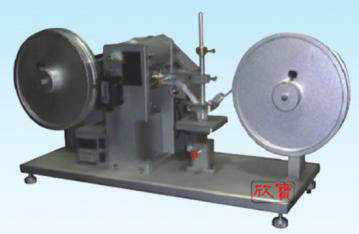 Wear-resistant paper tape