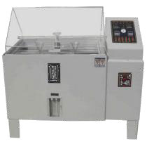 Salt spray test machine