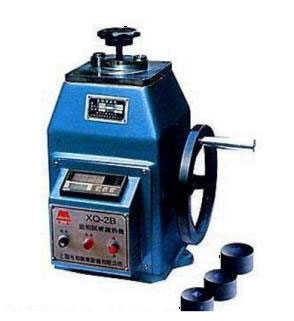 Polishing machine